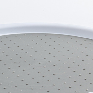 Bandeja giratoria extraíble de 2 niveles <span class=keywords><strong>para</strong></span> armario, organizador de especias, organizador <span class=keywords><strong>para</strong></span> armario de cocina - Product Image 6