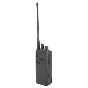Radio bidirectionnelle portable analogique-numérique DMR VHF professionnelle CP100d - Product Image 2