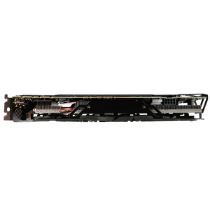 การ์ดจอเกมมิ่งมือสอง GTX1660S 1070 RTX2060 Super 2070 2080 <span class=keywords><strong>3060</strong></span> 1080Ti อะไหล่คอมพิวเตอร์ GPU - Product Image 3