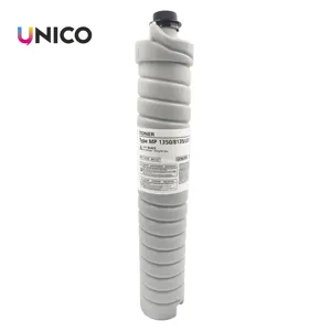 UNICO Compatible 6210d Copier Toner Cartridge For ricoh Aficio 1060 1075 Mp5500 Mp6000 Mp6500 Mp7000 Mp7001 Mp8000 bulk toner