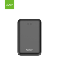Chargeur mobile personnalisé au lithium en gros PD 20W charge rapide LED mini batterie externe sans fil Magn 10000mAh