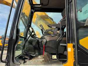 Thứ hai tay Sany sy235 thủy lực máy xúc 2024 mô hình 23.5 tấn trọng lượng hoạt động thấp giờ làm việc động cơ hộp số PLC - Product Image 5