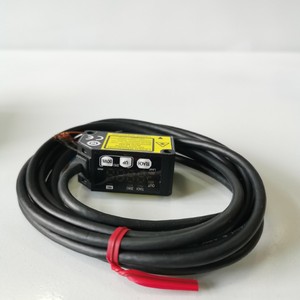 เซ็นเซอร์วัดระยะด้วยเลเซอร์ HG-C1030 อินเทอร์เฟซสายเคเบิล การวัดตำแหน่งระบบอัตโนมัติทางอุตสาหกรรม - Product Image 1