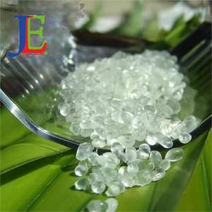 Resina de Elastómero Termoplástico SY TPE, Material Plástico TPE 50A 55A 60A 65A 70A 75A - Product Image 4