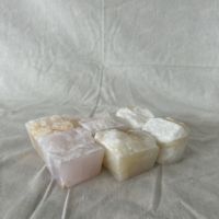 SH STONE Personnalisé Rose Onyx Exotique Naturel Ethique Parfumé Arôme Sélénite Pierres Marbre Huile Essentielle Diffuseur