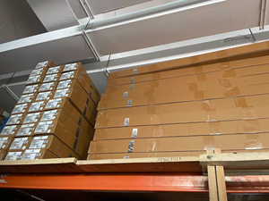AP8453 แร็ค PDU 2G 0U 32A 230V ช่องจ่ายไฟแบบมีมิเตอร์วัดค่า วัสดุโลหะ (21)C13 (3)C19 สำหรับวงจรเพิ่มประสิทธิภาพพลังงาน - Product Image 2