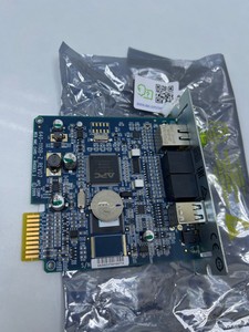 <strong>AP9631</strong> Network Management Card 2 PLC Industrial Automation Network Card Module for PLC Industrial Control System - Product Image 3