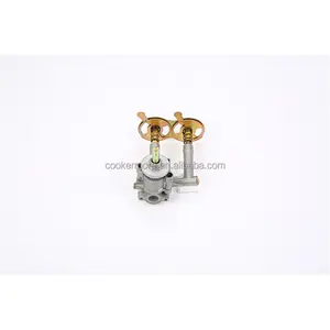 2021 Hot sale electrical gas valve Gas burner valves For gas stove accessories