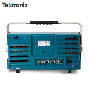 Oscilloscopes numériques à domaine mixte Tektronix MDO3012/MDO3014/MDO3022/MDO3024, fréquence d'échantillonnage 25 GS/s, résolution 8 bits - Product Image 6