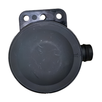 LR003380 AJ89074 Soupape d'aération de carter moteur pour Land Rover Discovery 3 L319 Range Rover Sport L320 Range Rover L322