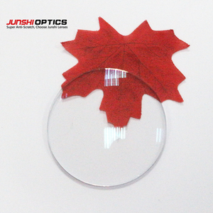 ผู้ผลิตเลนส์จักษุเคลือบแข็ง Pgx จากมณฑลเจียงซู - Product Image 5
