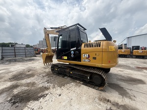 Factory Price <b>used</b> Cat 312D2 Medium Excavator 12 Ton Excellent Quality Fast Delivery <b>Used</b> Cat Low Working hours Digger - Product Image 3