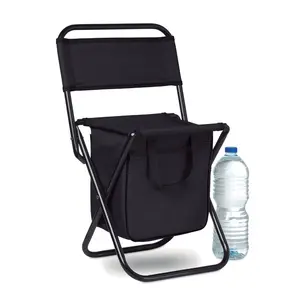 Chaise pliante SIT & DRINK pour l'extérieur - Product Image 4