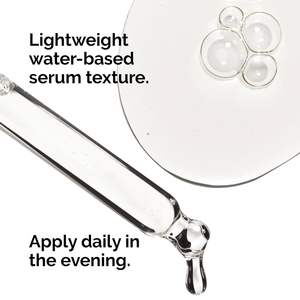 Suero para el Crecimiento del Cabello con Péptidos, Cuidado del Cuero Cabelludo, Nutre y Calma el Cuero Cabelludo, y Mejora la Vitalidad de los Folículos Pilosos - Product Image 5