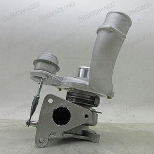 Nuevo Turbocompresor de Buena Calidad para Renault <span class=keywords><strong>Master</strong></span> 751768-0001 Motor DG4A GT15 <span class=keywords><strong>Turbo</strong></span> con Garantía - Product Image 4