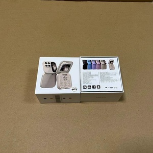 Bán Chạy Nhất Mini Điện Thoại I17 <span class=keywords><strong>Pro</strong></span> <span class=keywords><strong>Dual</strong></span> <span class=keywords><strong>Sim</strong></span> Thẻ Gấp Điện Thoại Di Động 2G Mạng Video Máy Nghe Nhạc Kích Thước Nhỏ Gấp Tính Năng Điện Thoại - Product Image 6