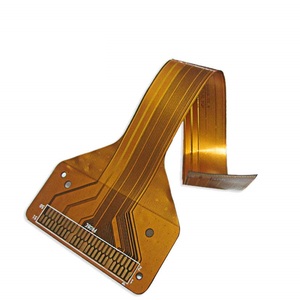 OEM Lead-Free Multilayer linh hoạt nhà sản xuất bảng mạch điện tử <span class=keywords><strong>PCB</strong></span> lắp ráp - Product Image 2