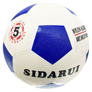 <span class=keywords><strong>Ballon</strong></span> de football taille 5, vente bon marché, <span class=keywords><strong>ballon</strong></span> de football de qualité sélectionnée taille 5 4 3, logo personnalisé, <span class=keywords><strong>ballon</strong></span> de football <span class=keywords><strong>officiel</strong></span>, <span class=keywords><strong>prix</strong></span> d'usine - Product Image 2
