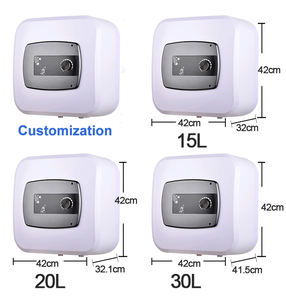 <span class=keywords><strong>Chauffe</strong></span>-<span class=keywords><strong>eau</strong></span> électrique avec <span class=keywords><strong>chauffe</strong></span>-<span class=keywords><strong>eau</strong></span> intégré IPX4 étanche Nouveau design <span class=keywords><strong>Promotion</strong></span> Stockage <span class=keywords><strong>Chauffe</strong></span>-<span class=keywords><strong>eau</strong></span> électrique pour douche - Product Image 2