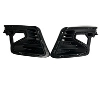 2021-2023 nouveau 86563H8AA0 86564H8AA0 lunette de couvercle de phare antibrouillard avant pour accessoires de lumière de voiture Rio