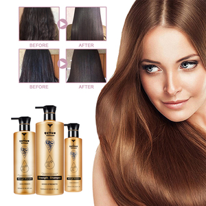 Shampooing et après-shampoing Normal, hydratant et lissant, sous marque privée personnalisée, pour <span class=keywords><strong>cheveux</strong></span> <span class=keywords><strong>Afro</strong></span> - Product Image 4