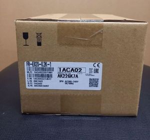 E800 Series Three-phase 220V <b>Voltage</b> Input Frequency <b>Converter</b> FR-E820-0.75K-1 FR-E820-0.2K-1 FR-E820-2.2K-1 FR-E820-0.2K-1 FR-E - Product Image 2