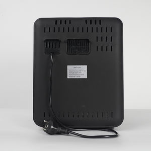 Freidora De Aire Healthy Low Fat Digital Multifunctional Square Stainless Steel Air Fryer Commercial & Household Use KA29002 - Product Image 2