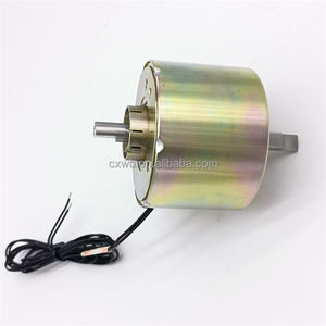 Attuatore Elettromagnetico Rotante a Solenoide DC 12V 24V con Angolo di Rotazione di 45 Gradi Categoria Prodotto Solenoidi - Product Image 3