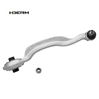 Bras de commande inférieur de Suspension de roue avant de voiture de pièces d'auto de HDERM pour Mercedes Benz W221 S350 S450 S500 OE 2213306311 2213306411