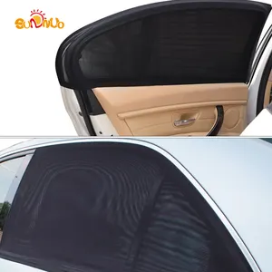 2023 Hot Selling High Quality Car Sunshade Car Window Sunshade Car Sun Shade Window Socks