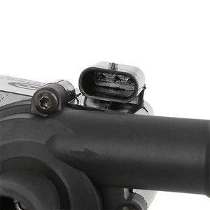 Bomba de agua electrónica Audi 059121012A para reemplazo y reparación - Product Image 4