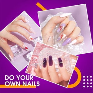 <span class=keywords><strong>Rosalind</strong></span> Venta al por mayor Etiqueta privada Nails Art <span class=keywords><strong>Semipermanente</strong></span> Manicure Vegan Gel Polish Oem 7ml Otoño Invierno Colores Uv Gel Barniz - Product Image 4