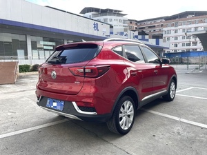 Auto <span class=keywords><strong>Usado</strong></span> <span class=keywords><strong>MG</strong></span> <span class=keywords><strong>ZS</strong></span> 2017 Edición de Lujo, Motor de Gasolina 1.5L, Transmisión Automática, Volante a la Derecha, Ruedas R16 - Product Image 4