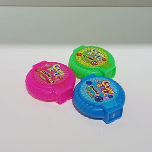 Rouleau de <span class=keywords><strong>chewing</strong></span>-<span class=keywords><strong>gum</strong></span> individuel avec tatouage, bonbons à mâcher, <span class=keywords><strong>chewing</strong></span>-<span class=keywords><strong>gum</strong></span> avec de nombreuses saveurs - Product Image 5