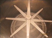 Machine de dessiccateur d'essorage de dichromate de sodium d'intermédiaires chimiques de chrome