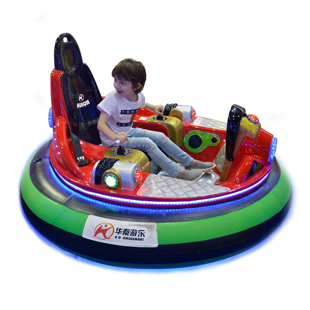 Детские электромобили в течение 6 лет парк развлечений машин для продажи из Китая