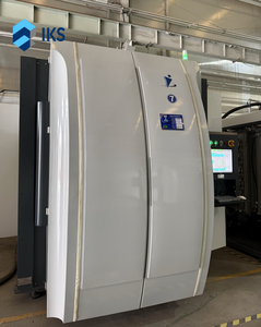 Línea de Producción de Recubrimiento al Vacío PLASMA DLC TAC para Rodamientos y Moldes de Acero - Product Image 2
