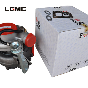Turbocompresseur électrique de haute qualité pour engins de génie civil SP105048 4029184 - Product Image 3