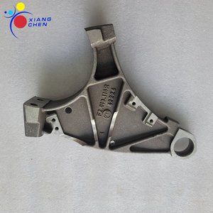 Palanca de Agarre de Transferencia Original Nueva F2.013.116R para Piezas de Maquinaria de Impresión Heidelberg - Product Image 1