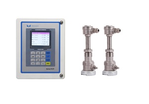 Plug in Ultrasonic Insertion <b>Flow</b> <b>Meter</b> Price PUTF202 Insertion <b>Flow</b> <b>Meter</b> PUTF202 - Product Image 5