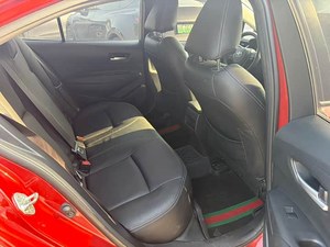 Toyota Corolla d'<span class=keywords><strong>occasion</strong></span> 2019 1.2T <span class=keywords><strong>S</strong></span>-CVT GL-i Édition Elite 5 places Essence Turbocompressée R15 Conduite à gauche Jiben Auto - Product Image 6