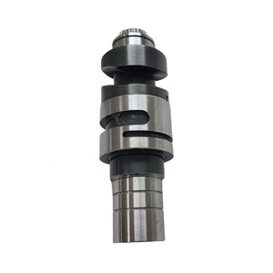 JENNEY Original Nouveau Arbre à cames F2.072.002 pour Heidelberg XL105 CD102 CX102 Pièces de rechange pour presse offset - Product Image 1