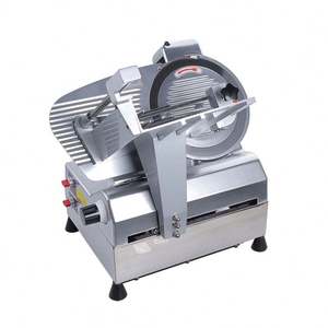 Affettatrice di carne Milanese macchina per tagliare il prosciutto congelato con formaggio di spedizione gratuito e tagliare a fette - Product Image 2