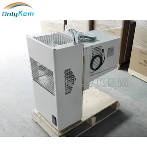 Monoblock Unit Cooling Unit