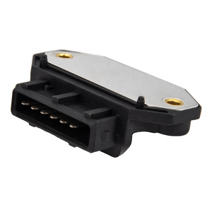 โมดูลควบคุมการจุดระเบิดของรถยนต์สำหรับ BMW Peugeot Opel Saab Porsche <span class=keywords><strong>Volvo</strong></span> BM324 0227100124 90295499 1332584 138012 5945.51 96048070 - Product Image 2