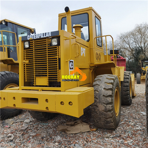 Machine d'occasion Caterpillar CAT936E, fabrication américaine, directement de l'usine, à prix réduit - Product Image 5
