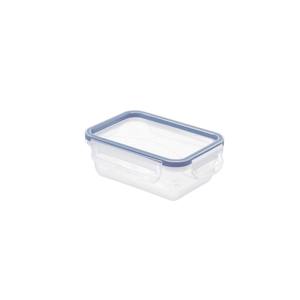 Contenitore in plastica con chiusura a scatto per frigorifero 16,1 x 12 x 6 cm 0,5 litri - Product Image 1