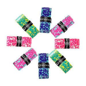 Raqueta DE TENIS Tacky Over Grips <span class=keywords><strong>Padlle</strong></span> Overgrips Mix Colors Bádminton Grip Overgrip - Product Image 2
