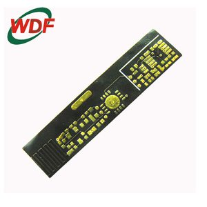 Bảng Mạch <span class=keywords><strong>CTI</strong></span> FR4 Cao Với Mực Carbon Dẫn Điện - Product Image 5