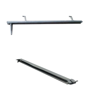<span class=keywords><strong>Copertura</strong></span> a U per <span class=keywords><strong>Ponteggio</strong></span> Ringlock HDG - Product Image 1